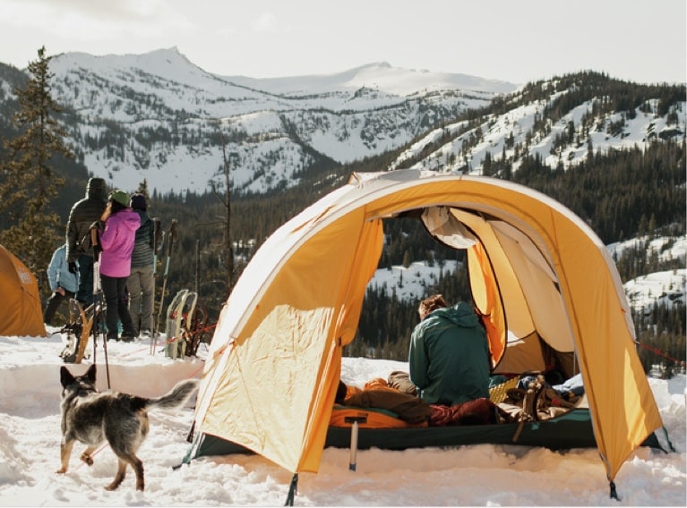 REI's Winter Sale on Now Gear Up Get Out REI Coop