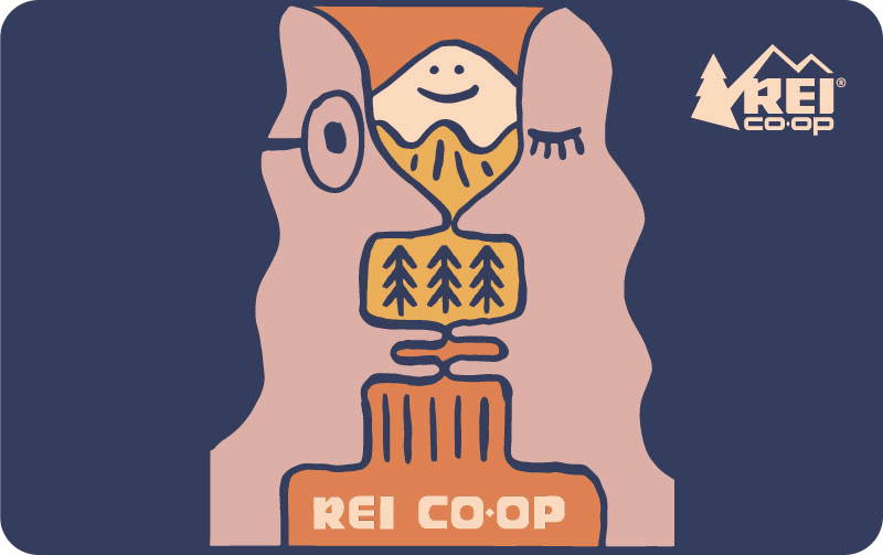 Smooch REI E-Gift Card