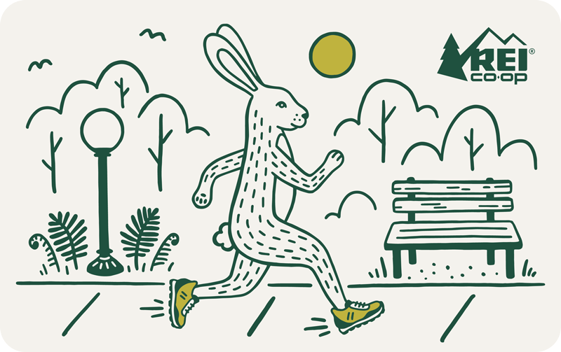 REI Gift Cards: Give the Gift of the Outdoors | REI Co-op