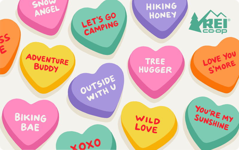 Valentine's Day 