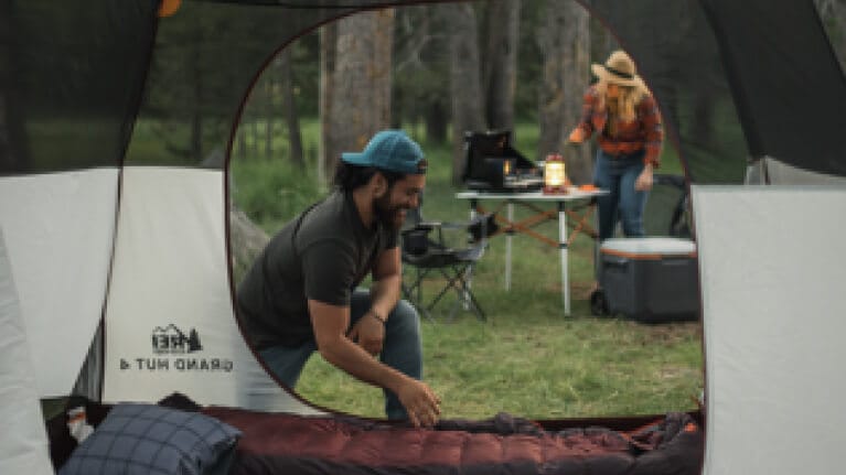 discount camping and hiking gear