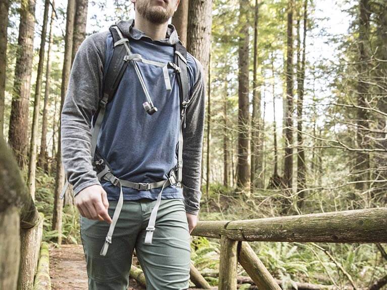 Men's Clothing, Gear and Inspiration