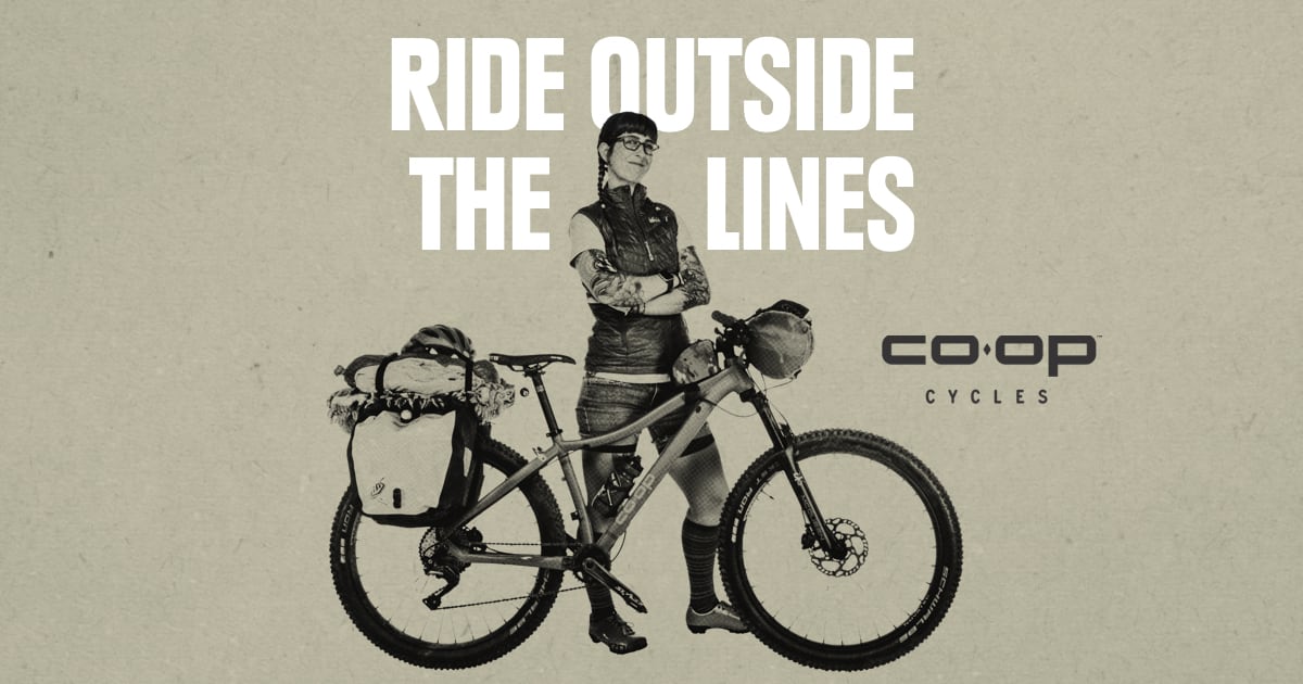 rei coop cycles