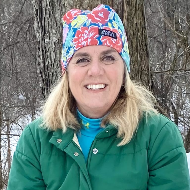 Beth Newlands Campbell