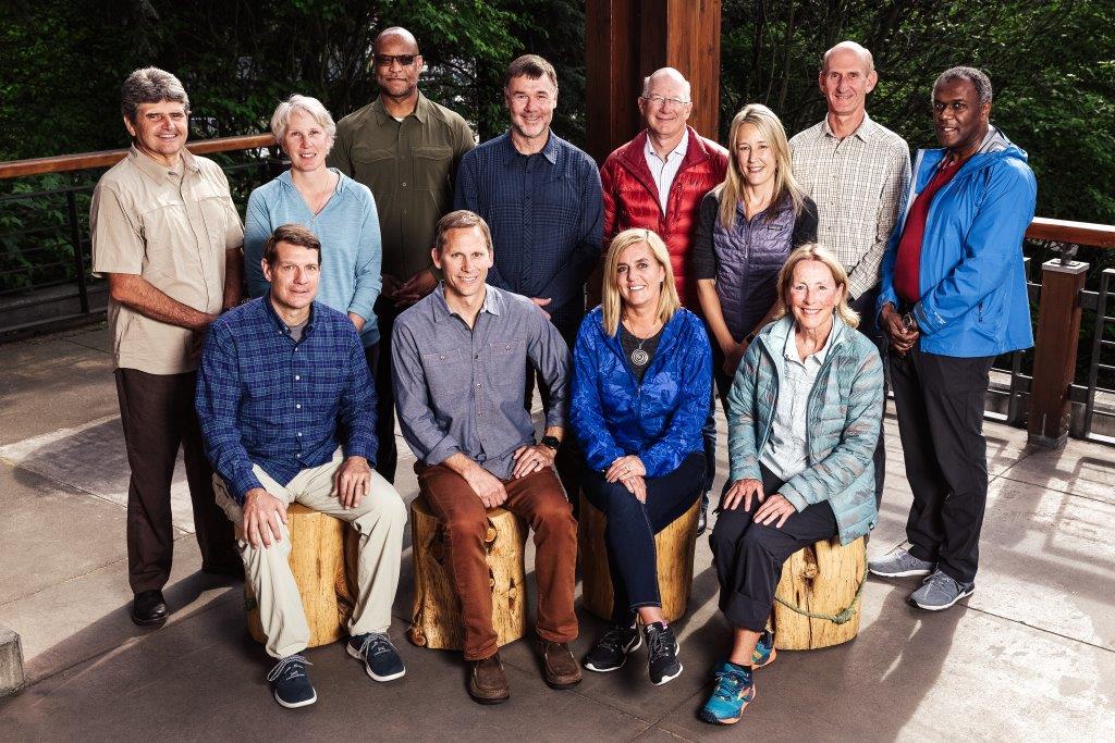 2018 R E I board of directors