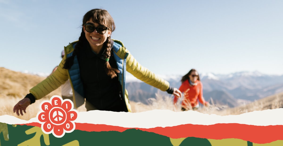 REI Co-op Membership