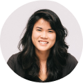 Gloria Hwang, CEO of Thousand Helmets