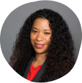 Dr. Angela Randolph, Assistant Professor at Babson College