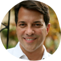 Nelson Reyneri Jr., Chair of the National Hispanic Chamber of Commerce, Principal Point B ESG