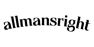 allmansright Logo