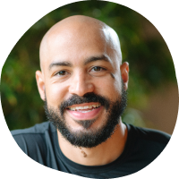 Sidney Baptista, Founder & CEO, PYNRS