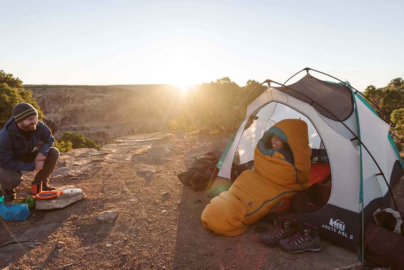 I've Been Camping for Over 10 Years, and These Are the 9 Deals Worth  Getting from REI