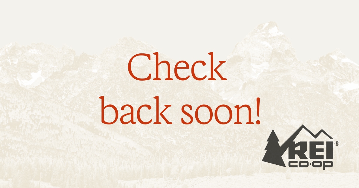 REI Anniversary Sale Our Biggest Sale of the Year REI Coop
