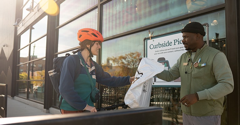Building an Inclusive Workplace | REI Co-op
