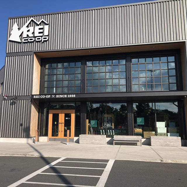 REI West Hartford Store - West Hartford, CT - Sporting Goods