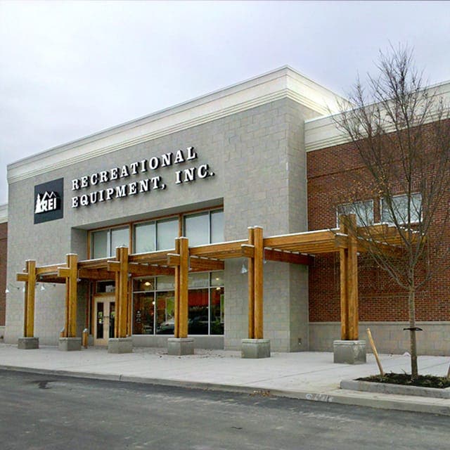 REI Virginia Beach Store - Virginia Beach, VA - Sporting Goods, Camping Gear