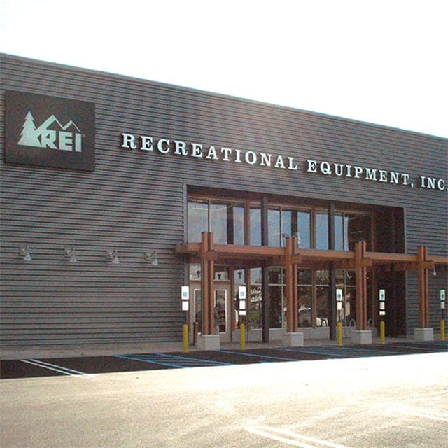 REI Princeton Store - Lawrenceville, NJ - Sporting Goods, Camping Gear