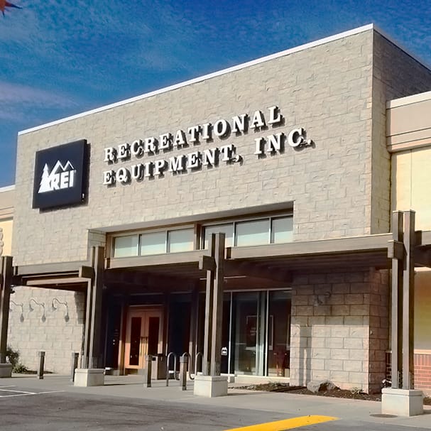 REI Timonium Store - Timonium, MD - Sporting Goods, Camping Gear