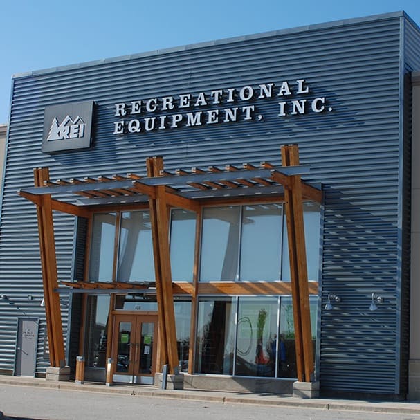 REI Gainesville Store - Gainesville, FL - Sporting Goods, Camping