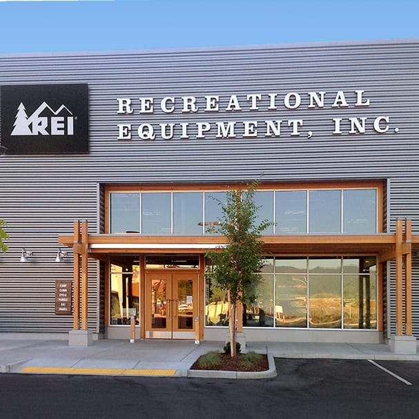 REI Medford Store - Medford, Oregon - Sporting Goods, Camping Gear | REI Co-op