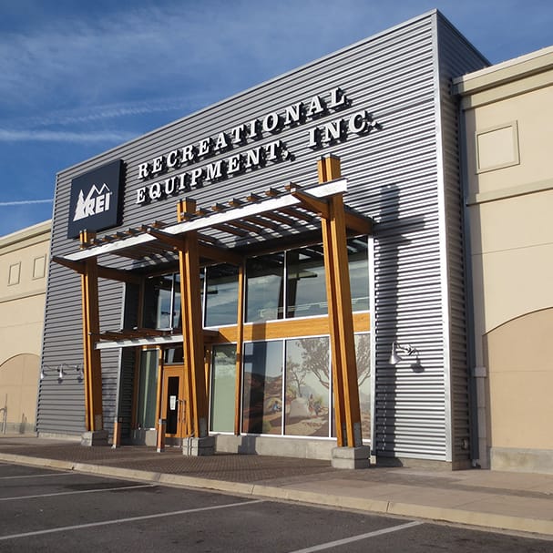 Rei Jacksonville Store Jacksonville Florida Sporting Goods