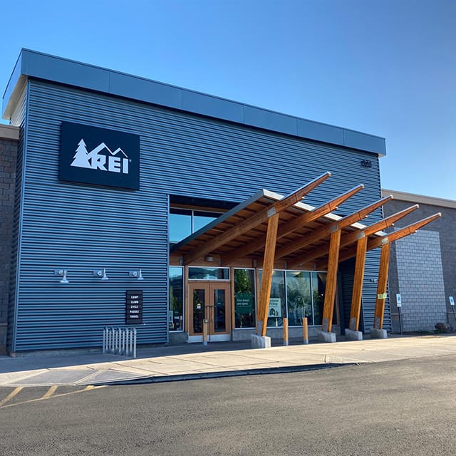 REI Gainesville Store - Gainesville, FL - Sporting Goods, Camping