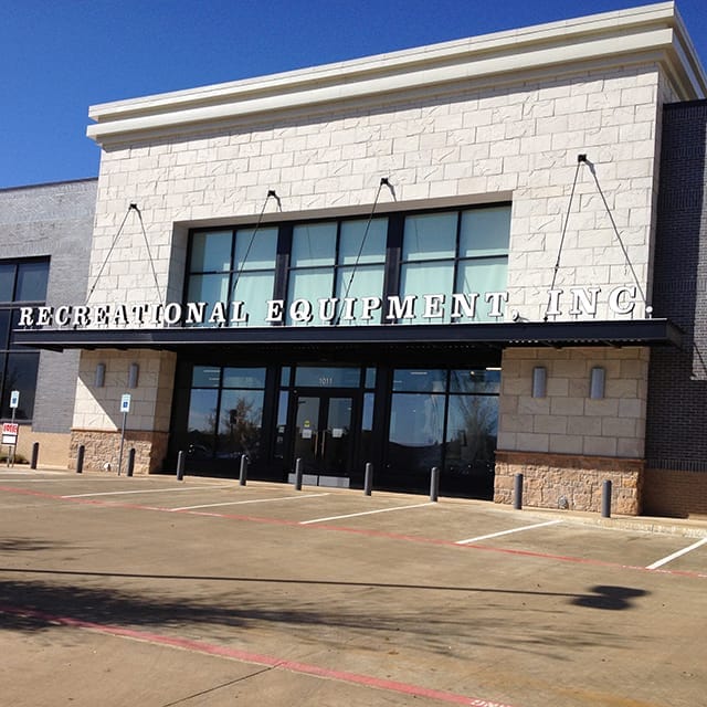 REI Southlake Store - Southlake, TX - Sporting Goods, Camping Gear