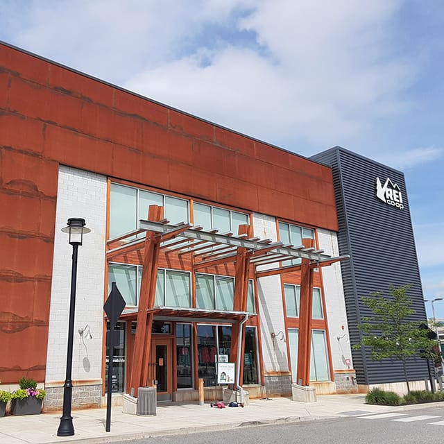 Rei King Of Prussia Store King Of Prussia Pennsylvania