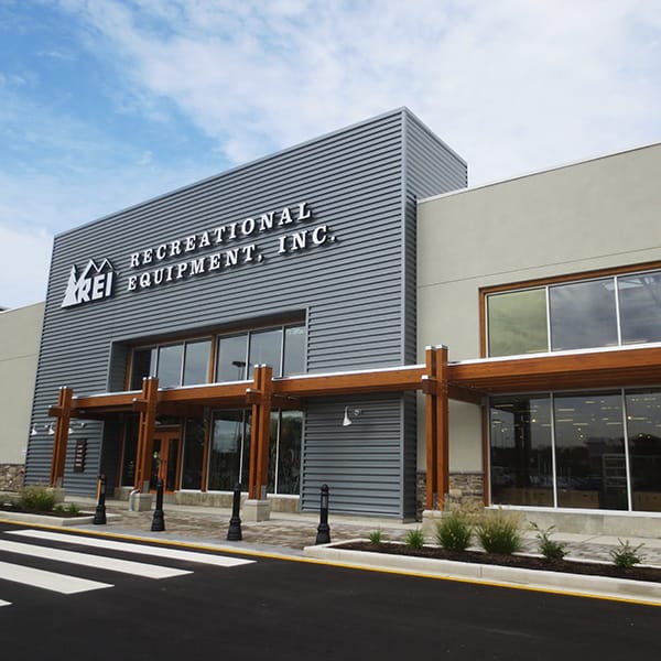 photo of the The Ski & Board Shop at <br>REI Christiana store