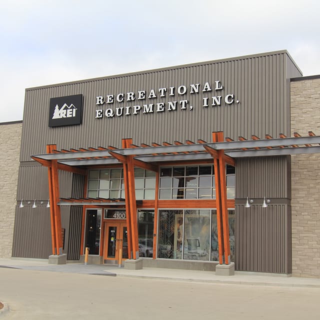 Rei West Des Moines Store West Des Moines Iowa Sporting Goods