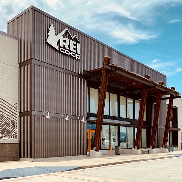 REI Houston-Baybrook Store - Friendswood, TX - Sporting Goods