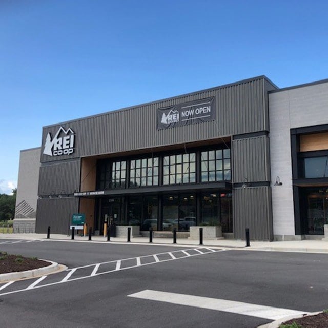 REI Columbia SC Store - Columbia, SC - Sporting Goods, Camping Gear | REI  Co-op