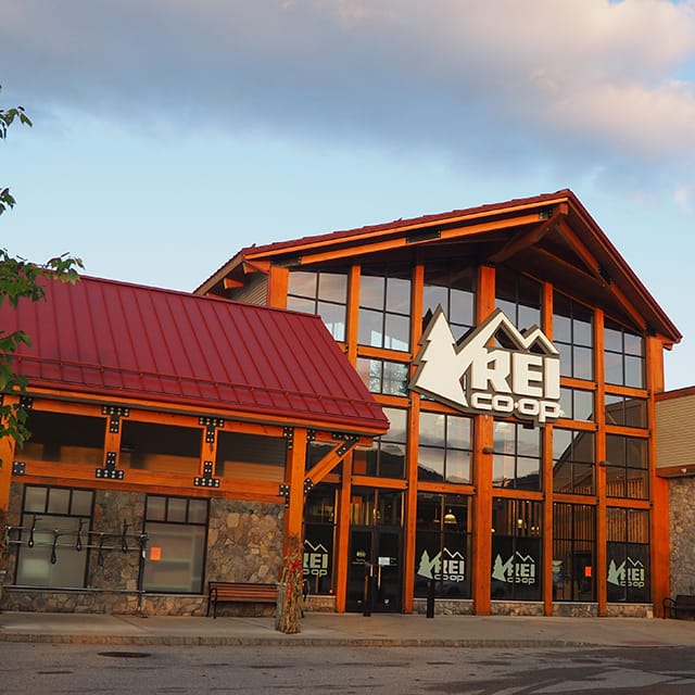 REI North Conway Store - North Conway, NH - Sporting Goods, Camping Gear