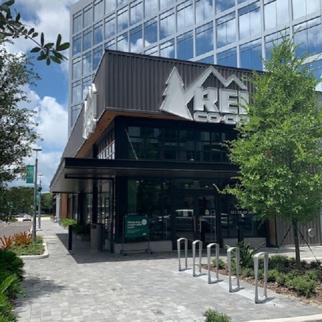 REI Tampa Store - Tampa, FL - Sporting Goods, Camping Gear