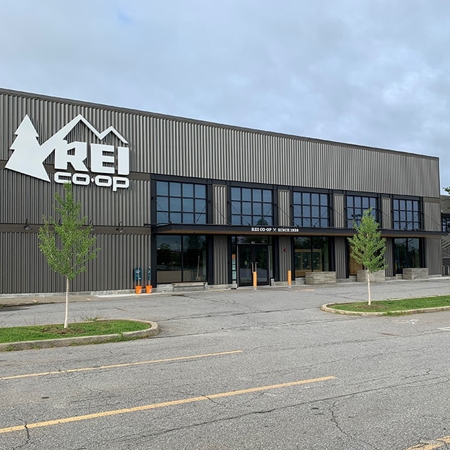 REI Gainesville Store - Gainesville, FL - Sporting Goods, Camping