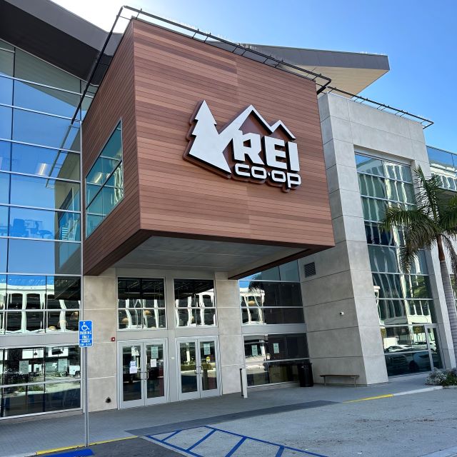 REI to Open Store in Marina del Rey - Yo! Venice!