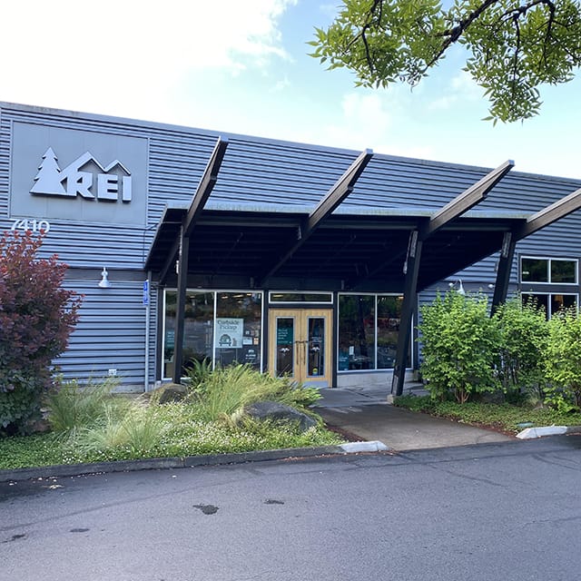 Rei dogs sales in store