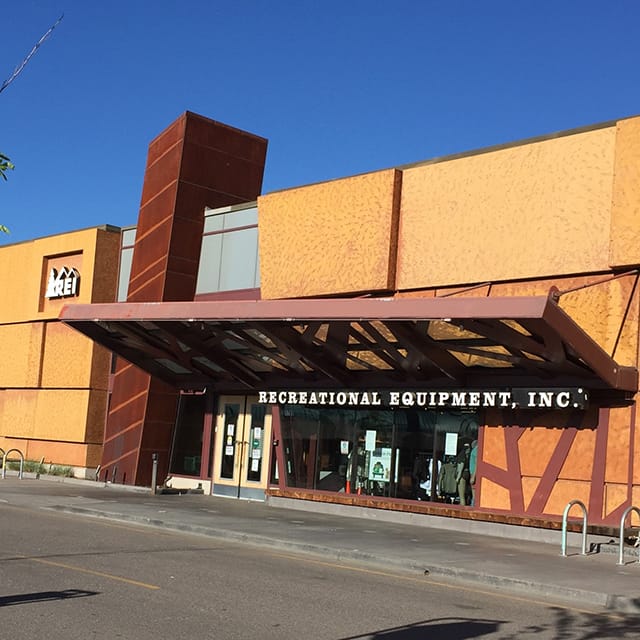 REI Timonium Store - Timonium, MD - Sporting Goods, Camping Gear