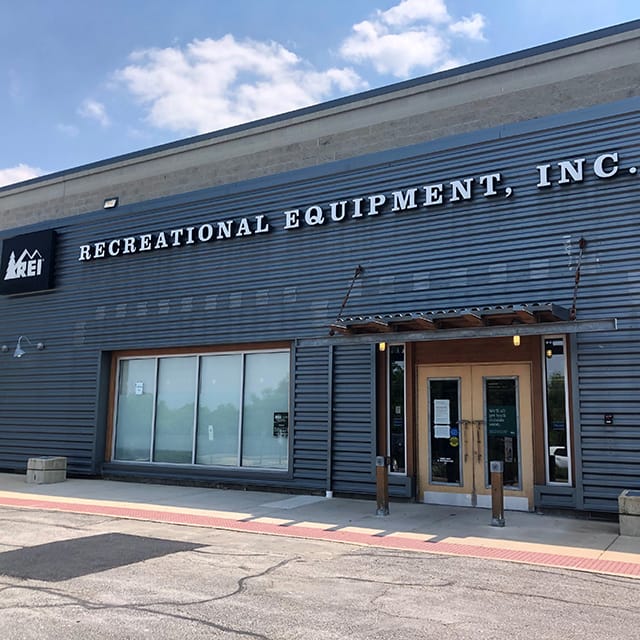 YETI Opens Latest Retail Store in Chicago, Illinois