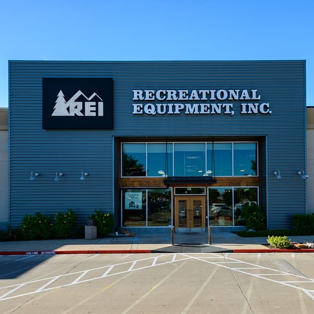 REI Houston Store - Houston, TX - Sporting Goods, Camping Gear