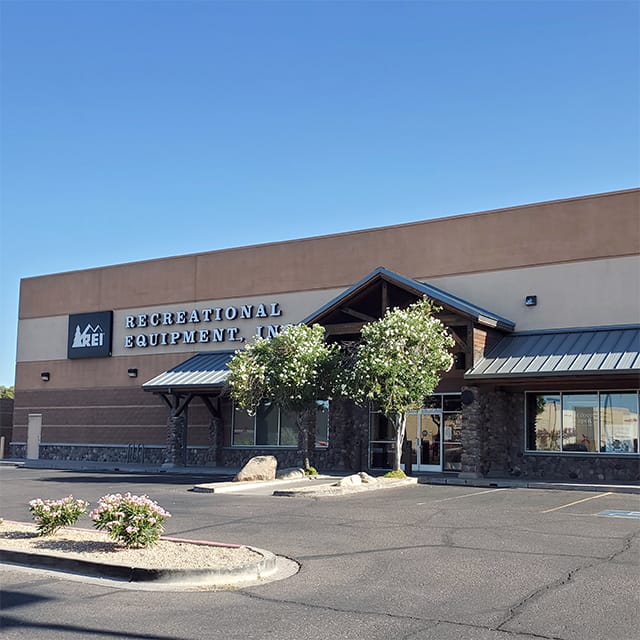 nike store in phoenix arizona