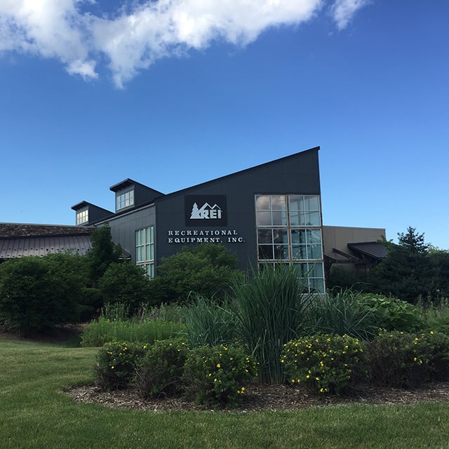 The Buzz: REI submits site plan for new store in Appleton area