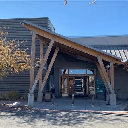 REI Roseville-Galleria Store - Roseville, CA - Sporting Goods