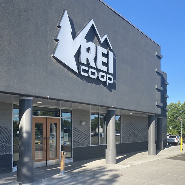 Rei Grand Junction Store Grand Junction Colorado Sporting