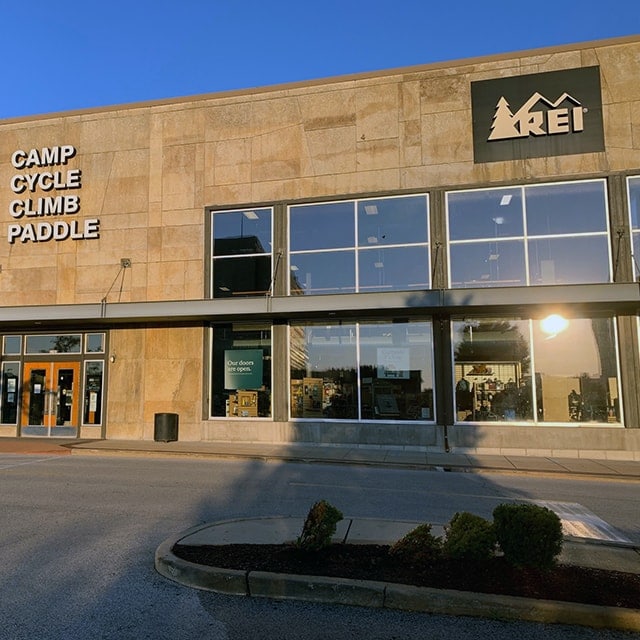 REI St. Louis Store - St. Louis, Missouri - Sporting Goods, Camping Gear | REI Co-op