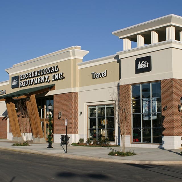 REI Pineville Store - Pineville, NC - Sporting Goods, Camping Gear