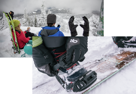 Ski and Snowboard Repairs, Maintenance, Ski and Snowboard Shop Services at REI REI