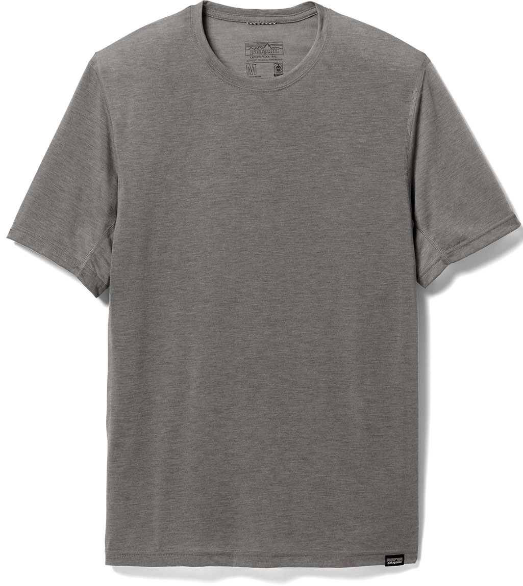Patagonia Capilene Cool Trail Shirt - Men's