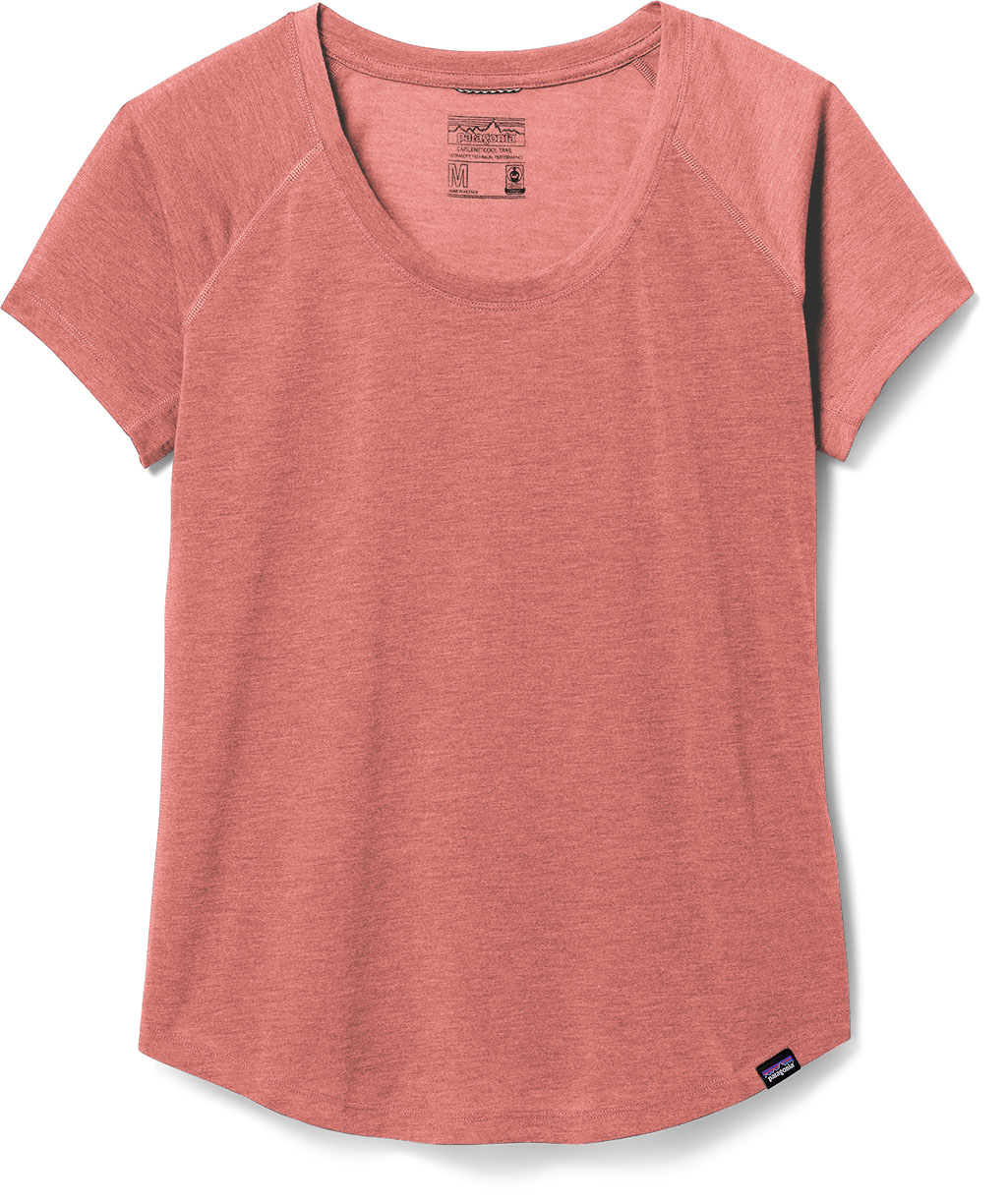 Patagonia Capilene Cool Trail Shirt - Women's
