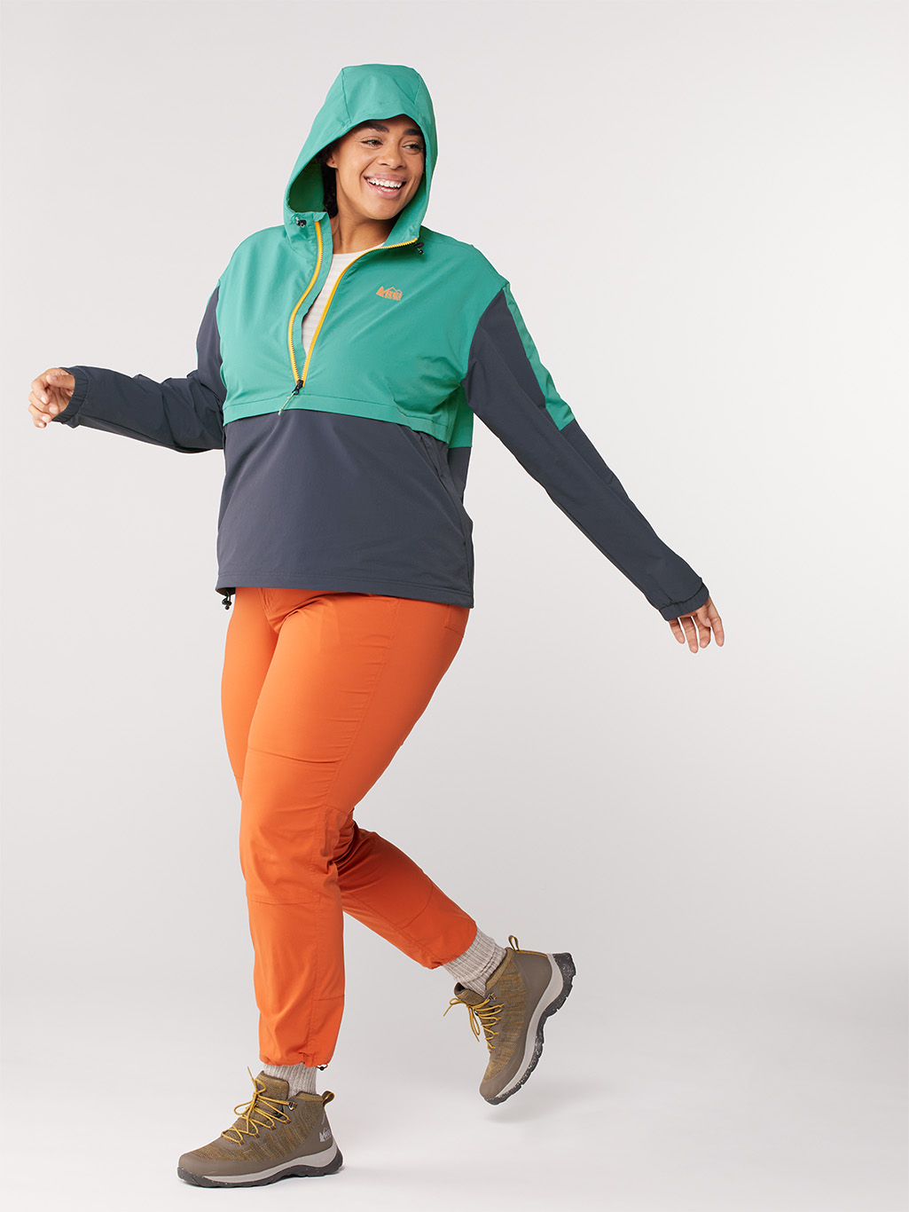 REI Co-op Trailmade Pants - Women's